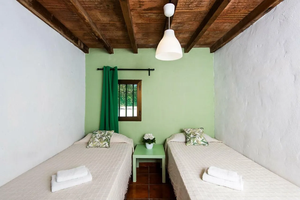 Cortijo Dona Ana Hotel Alhaurin de la Torre Holiday home