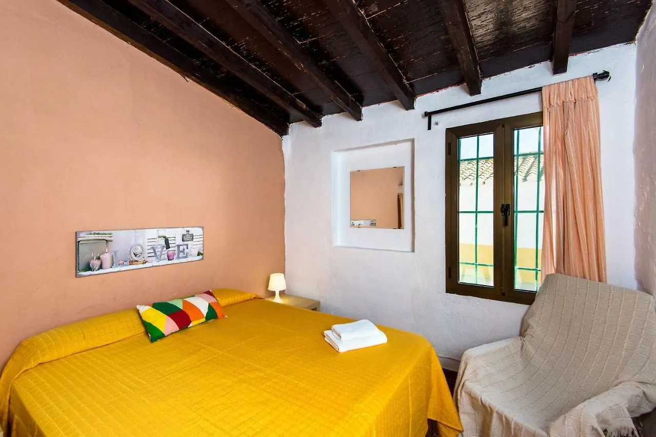 Holiday home Cortijo Dona Ana Hotel Alhaurin de la Torre