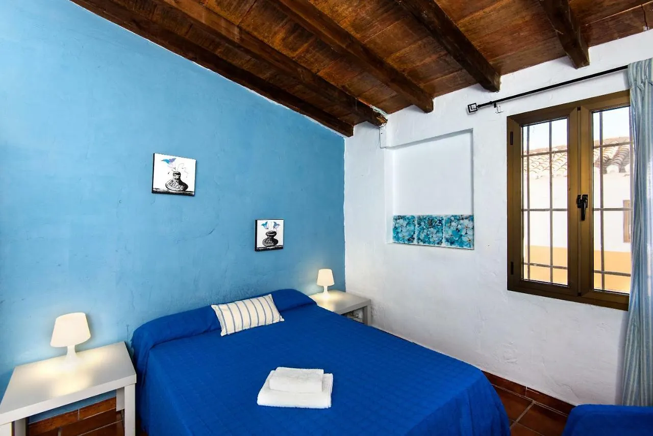 Holiday home Cortijo Dona Ana Hotel Alhaurin de la Torre