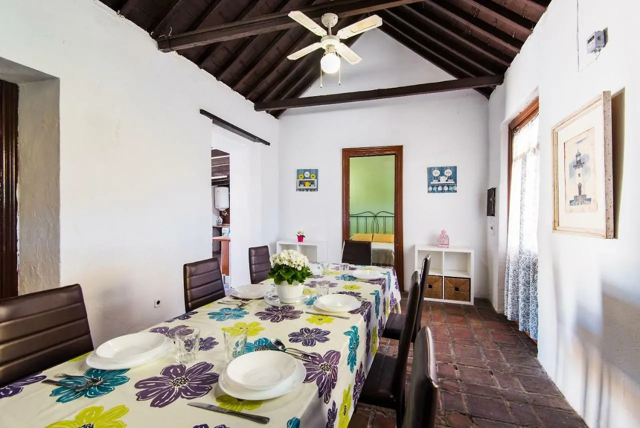 Cortijo Dona Ana Hotel Alhaurin de la Torre Holiday home